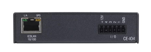 AMX CE-IO4 Universal Control Extender with 4 I/O Ports