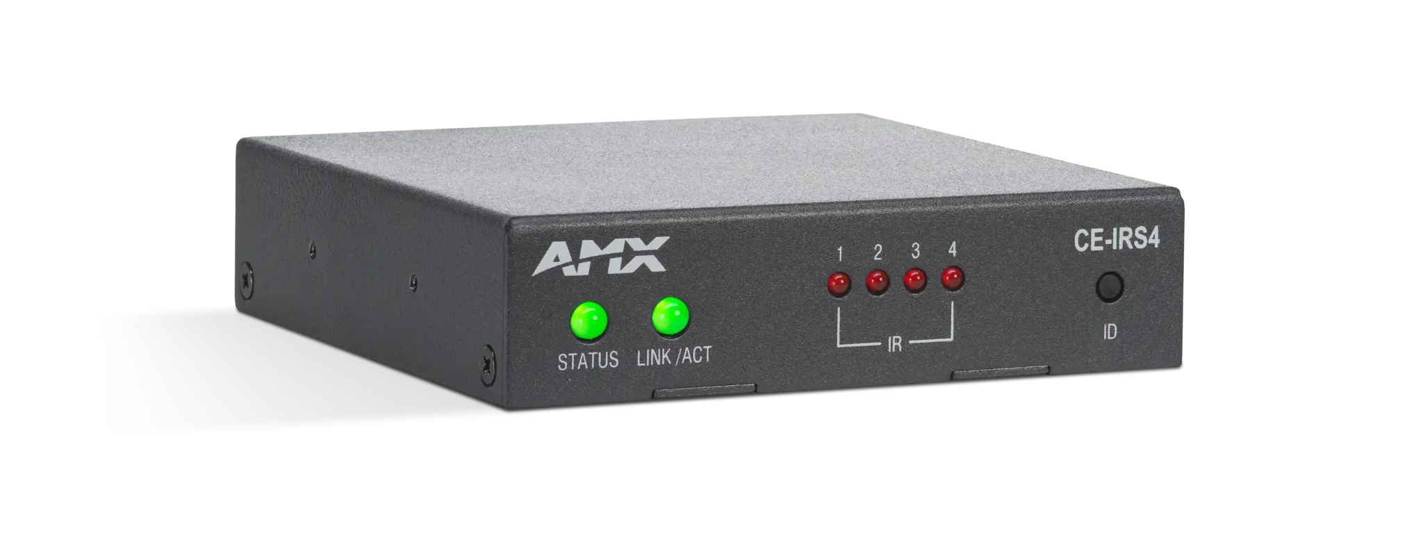 AMX CE-IRS4 Universal Control Extender with 4 IR/S Ports