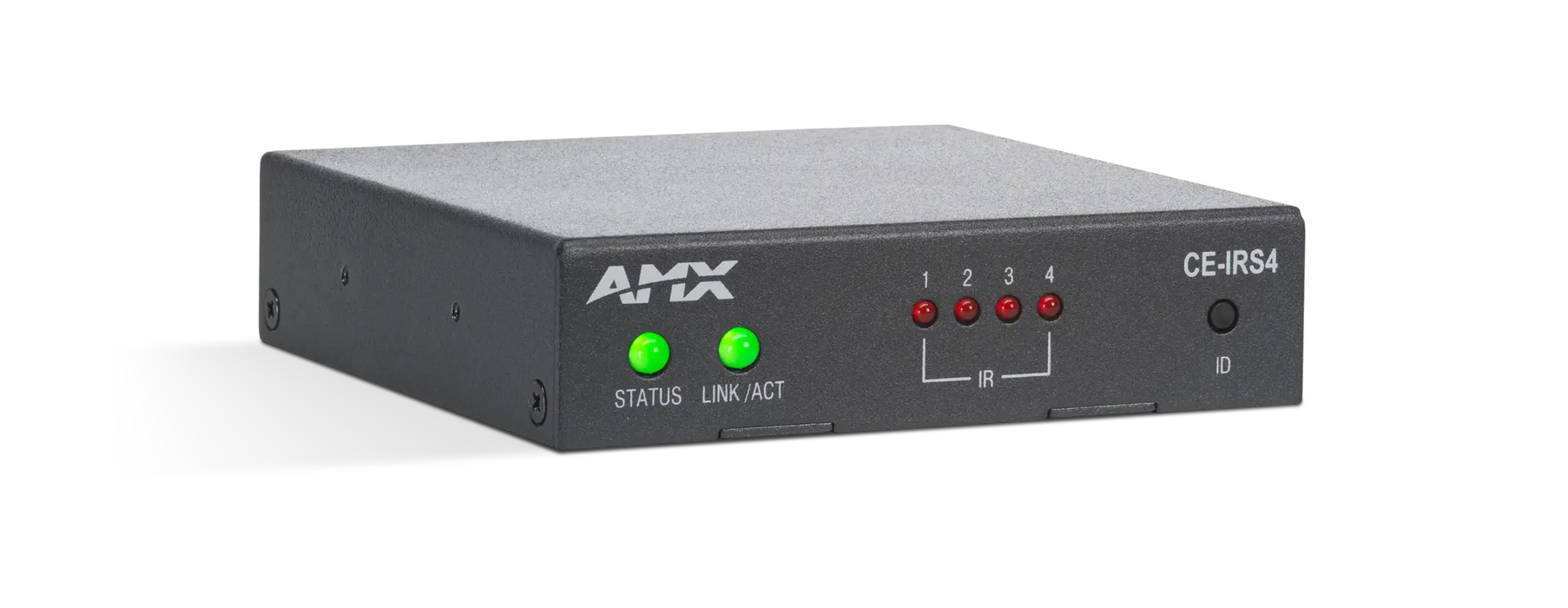AMX CE-IRS4 Universal Control Extender with 4 IR/S Ports
