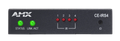 AMX CE-IRS4 Universal Control Extender with 4 IR/S Ports