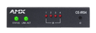 AMX CE-IRS4 Universal Control Extender with 4 IR/S Ports