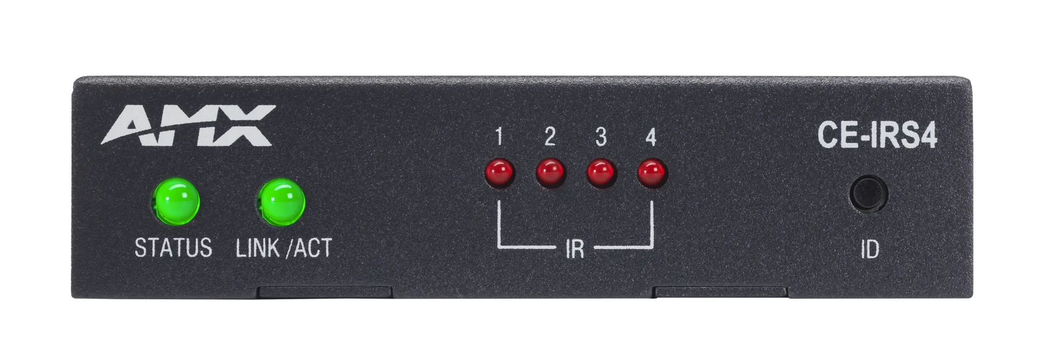 AMX CE-IRS4 Universal Control Extender with 4 IR/S Ports