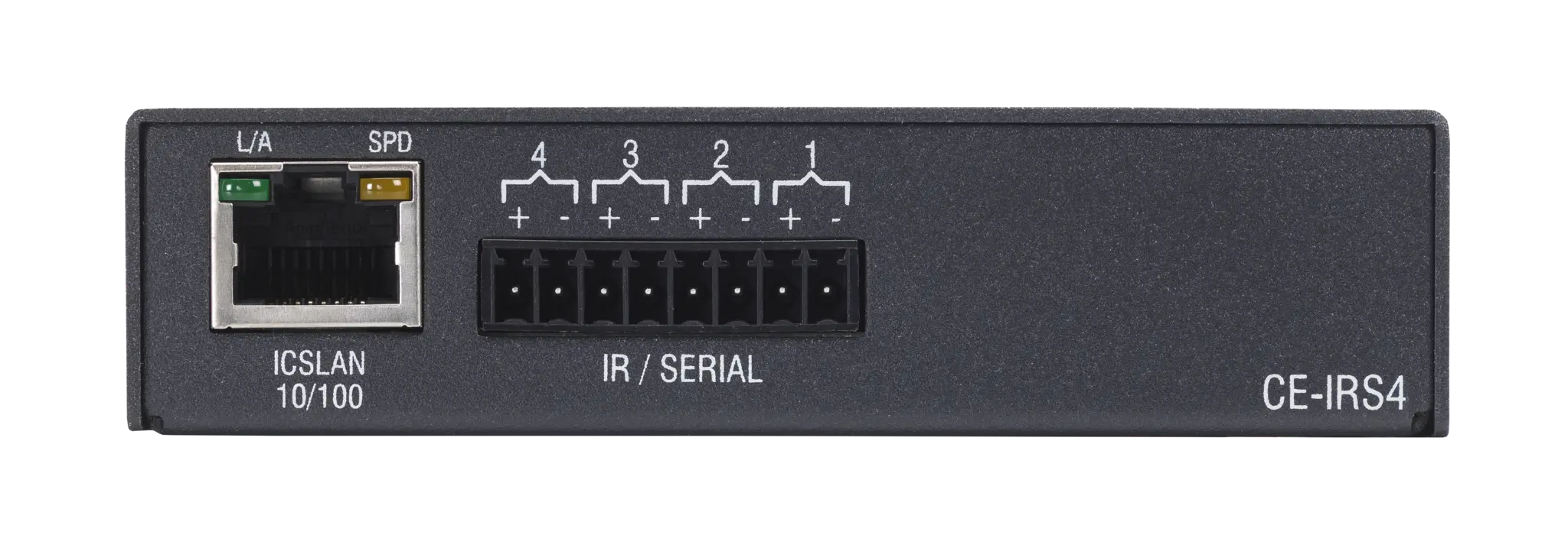 AMX CE-IRS4 Universal Control Extender with 4 IR/S Ports
