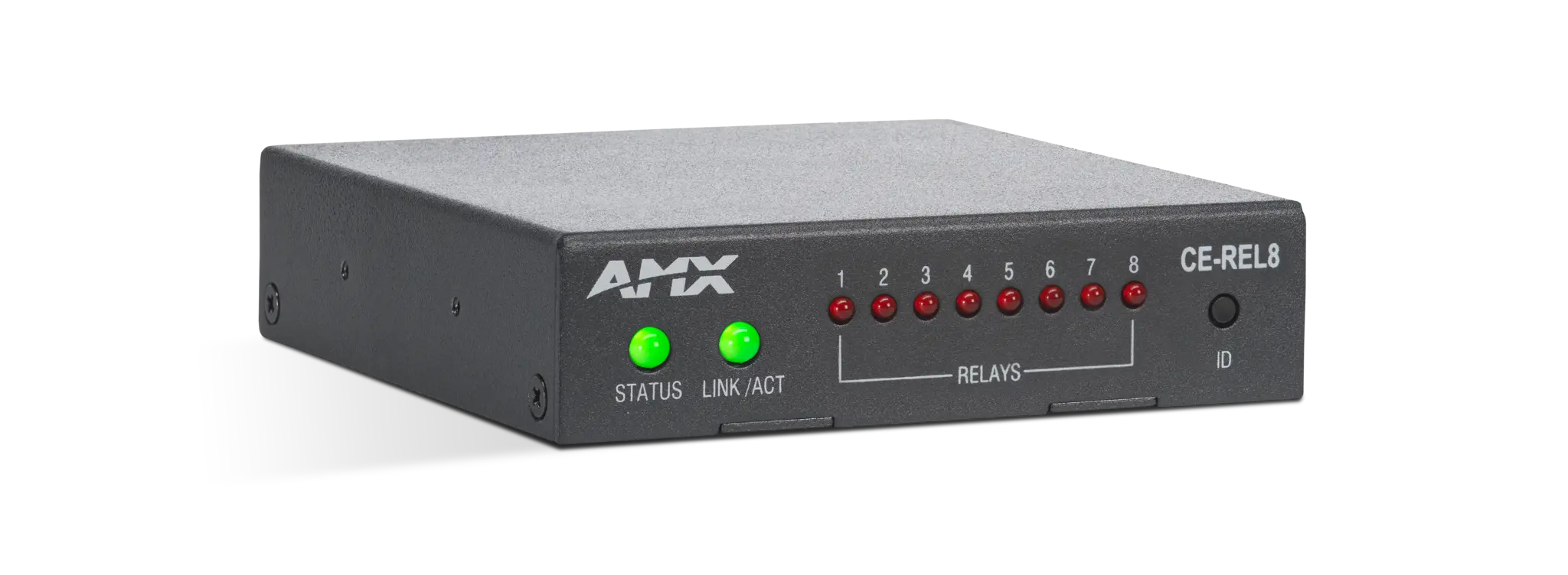 AMX CE-REL8 Universal Control Extender with 8 Relays