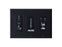 AMX NMX-DEC-N2625-WP 4K60 MWC Decoder Wallplate