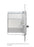AMX NMX-DEC-N2625-WP 4K60 MWC Decoder Wallplate