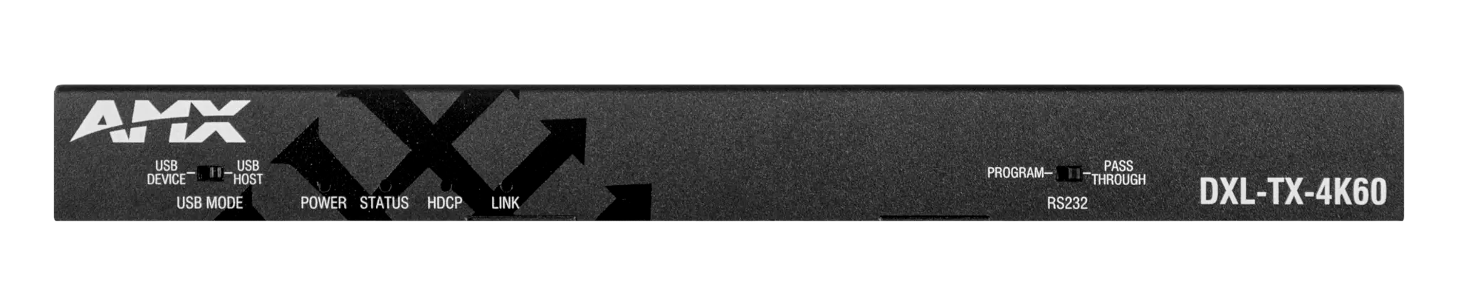 AMX DXL-TX-4K60 DXLite 4K60 4:4:4 HDBaseT Transmitter