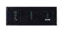 AMX NMX-ENC-N2615D-WP 4K60 MWC/Dante AV-A Encoder Wallplate