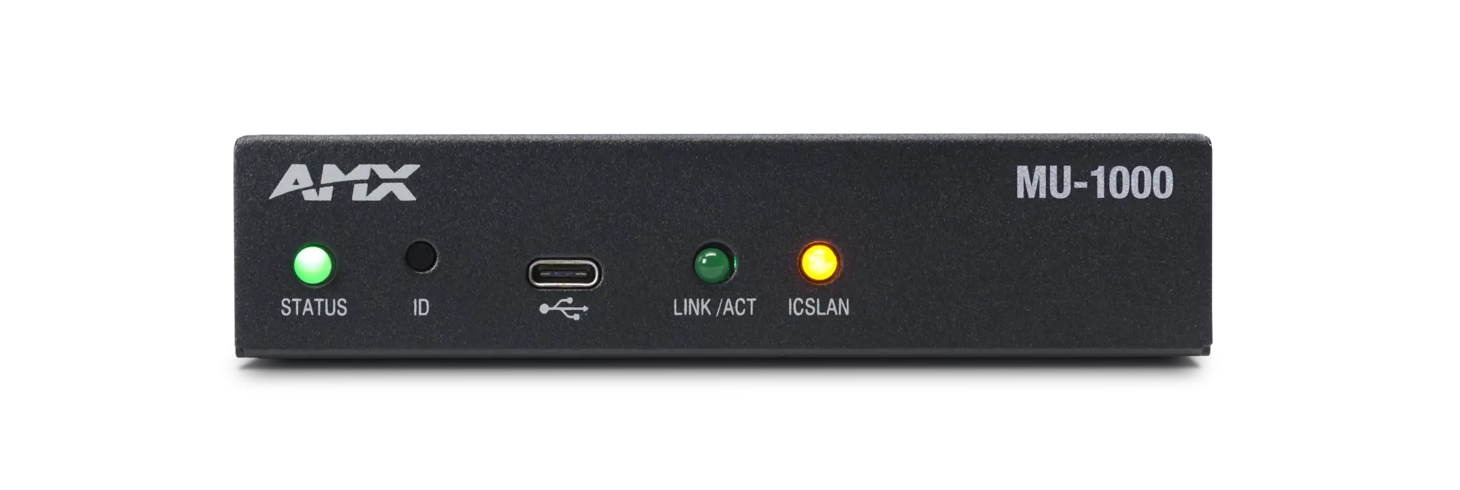 AMX MU-1000 MUSE Automation Controller - ICSLan & PoE