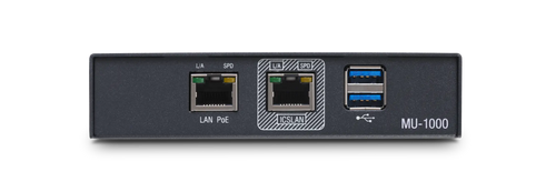 AMX MU-1000 MUSE Automation Controller - ICSLan & PoE