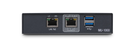 AMX MU-1000 MUSE Automation Controller - ICSLan & PoE