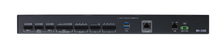 AMX MU-2300 MUSE Automation Controller – 4 Serial, 4 Relays, 4 IR, 4 IO & ICSLan