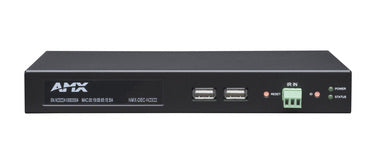 AMX NMX-DEC-N2322 Decoder
