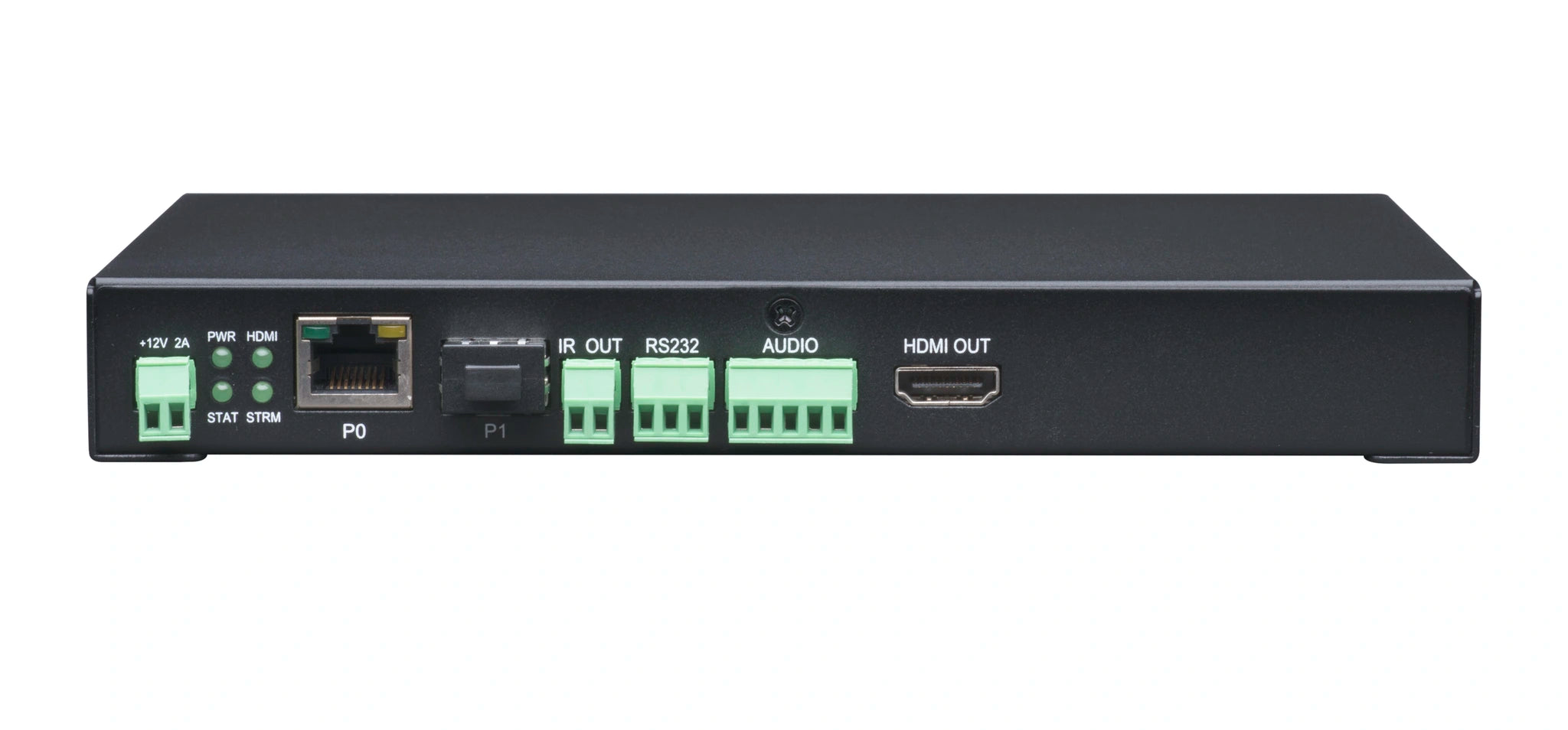 AMX NMX-DEC-N2322 Decoder