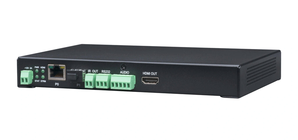 AMX NMX-DEC-N2322 Decoder
