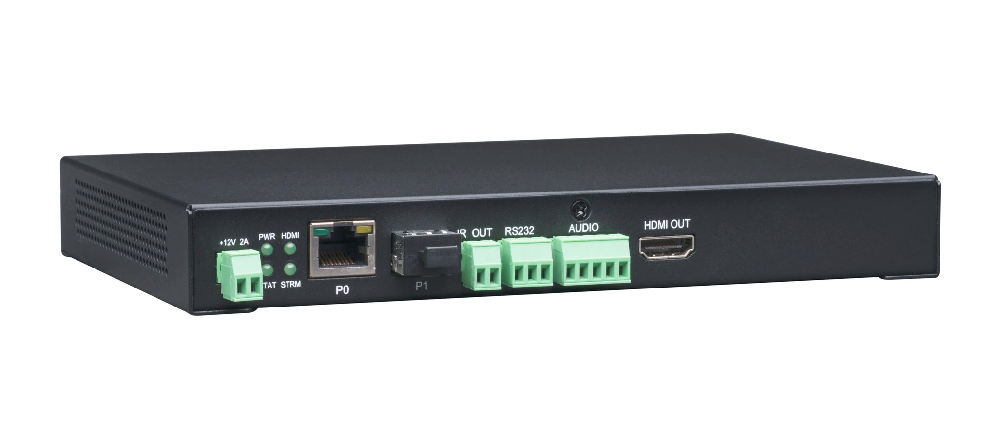 AMX NMX-DEC-N2322 Decoder