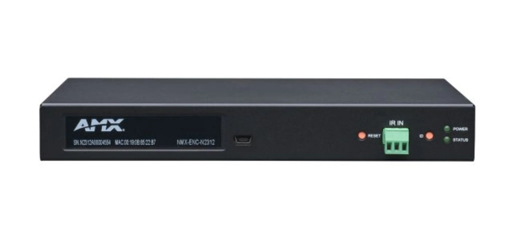 AMX NMX-ENC-N2312 Encoder
