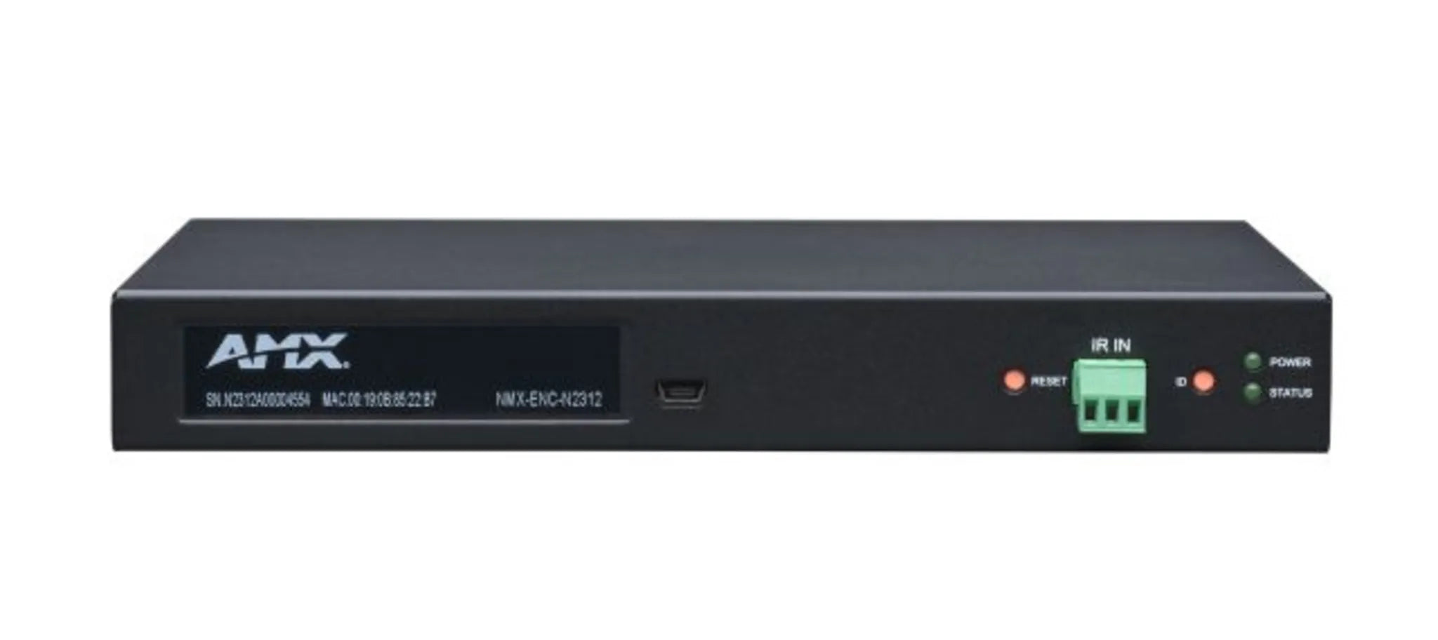 AMX NMX-ENC-N2312 Encoder