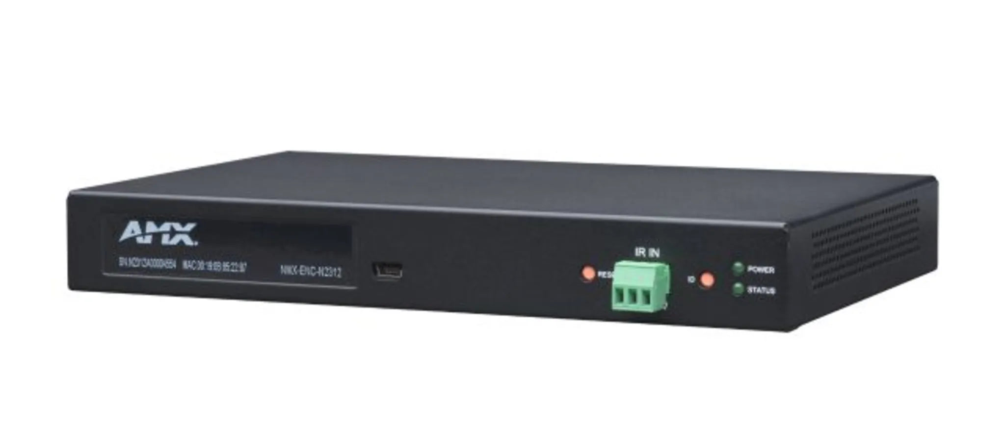 AMX NMX-ENC-N2312 Encoder