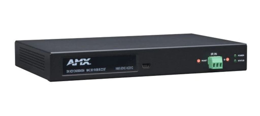 AMX NMX-ENC-N2312 Encoder