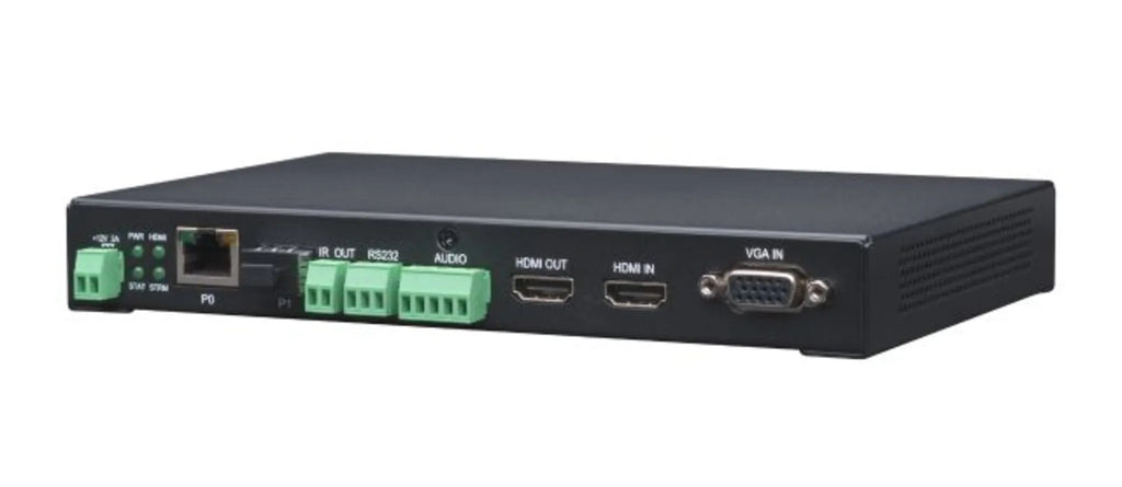 AMX NMX-ENC-N2312 Encoder