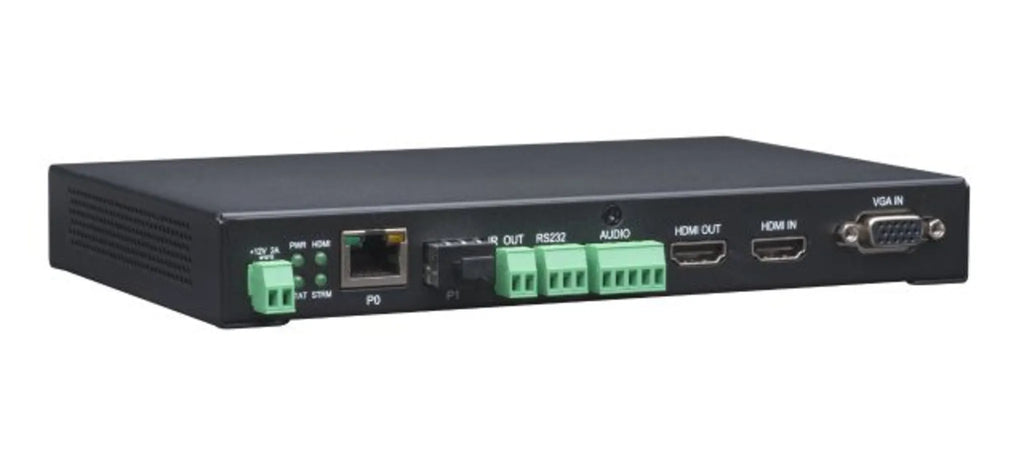 AMX NMX-ENC-N2312 Encoder