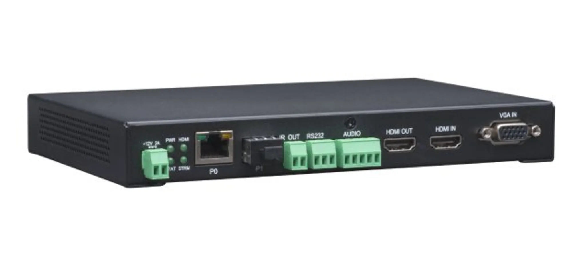 AMX NMX-ENC-N2312 Encoder