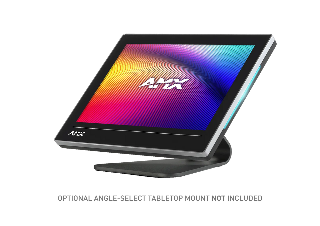 AMX VARIA-80 Touch Panel