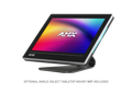 AMX VARIA-80 Touch Panel