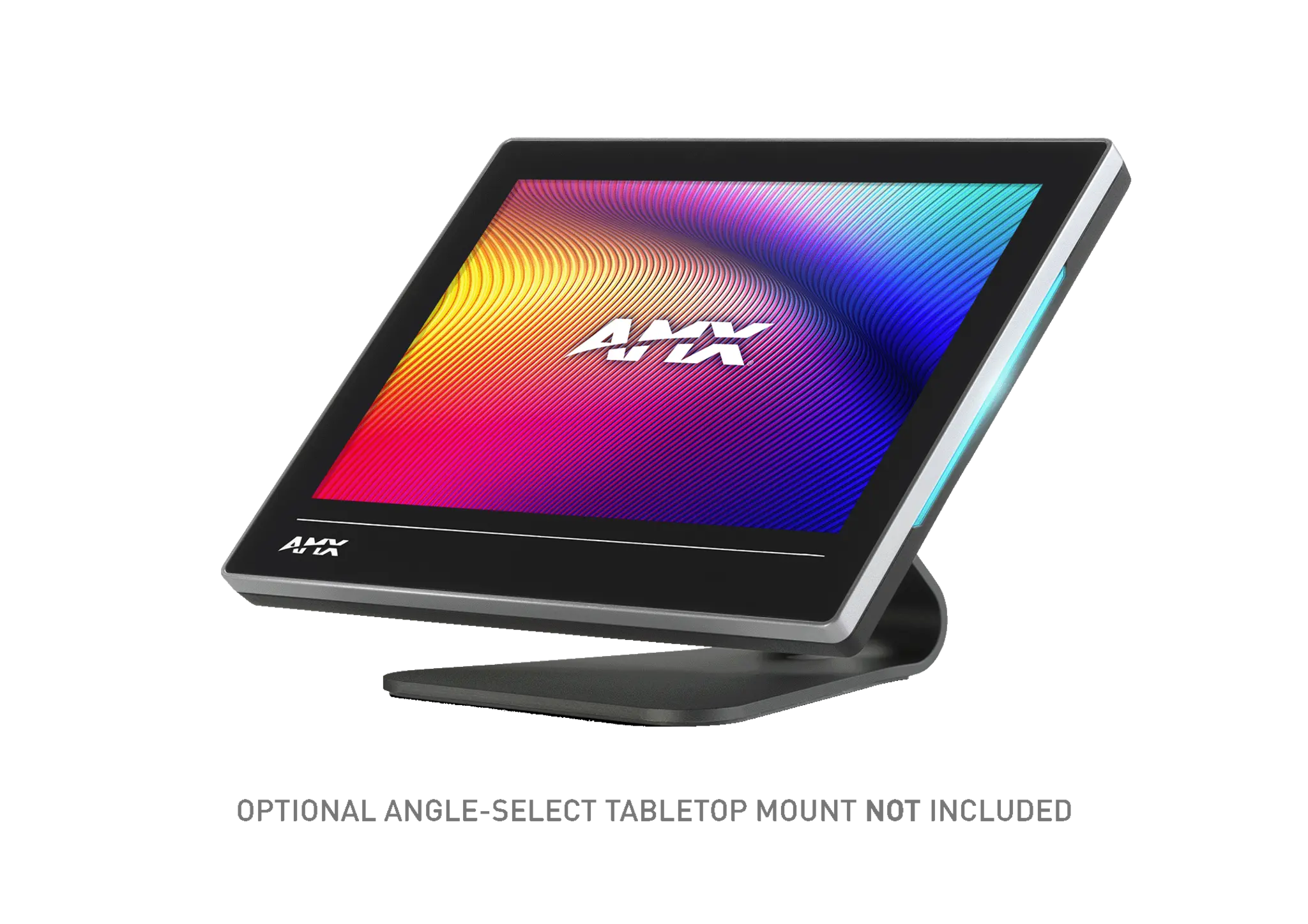 AMX VARIA-80 Touch Panel