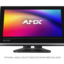 AMX VARIA-80 Touch Panel