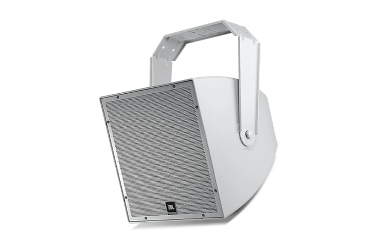 JBL AWC129 All-Weather Compact 2-Way Coaxial Loudspeaker with 12" LF