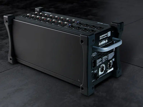 Allen & Heath AB168 I/O Networking, 16in / 8out 48kHz Expander
