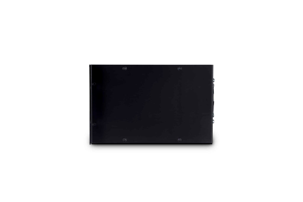 Allen & Heath AR2412 I/O & Networking