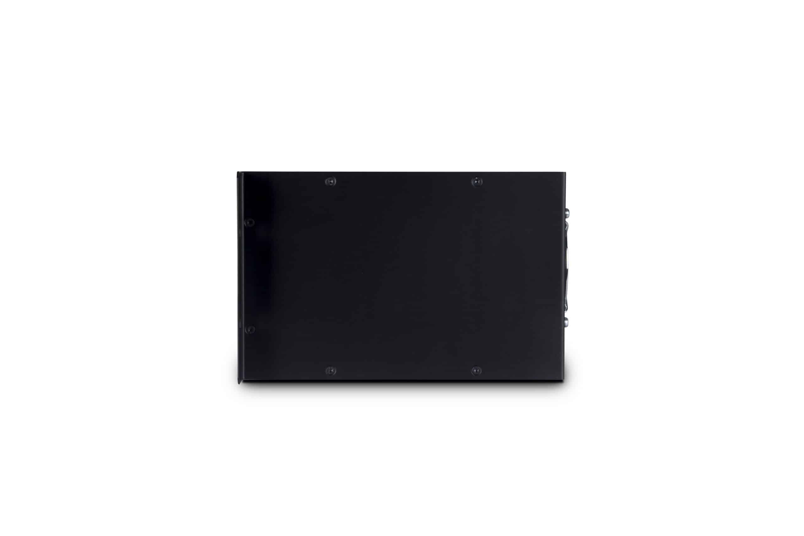Allen & Heath AR2412 I/O & Networking