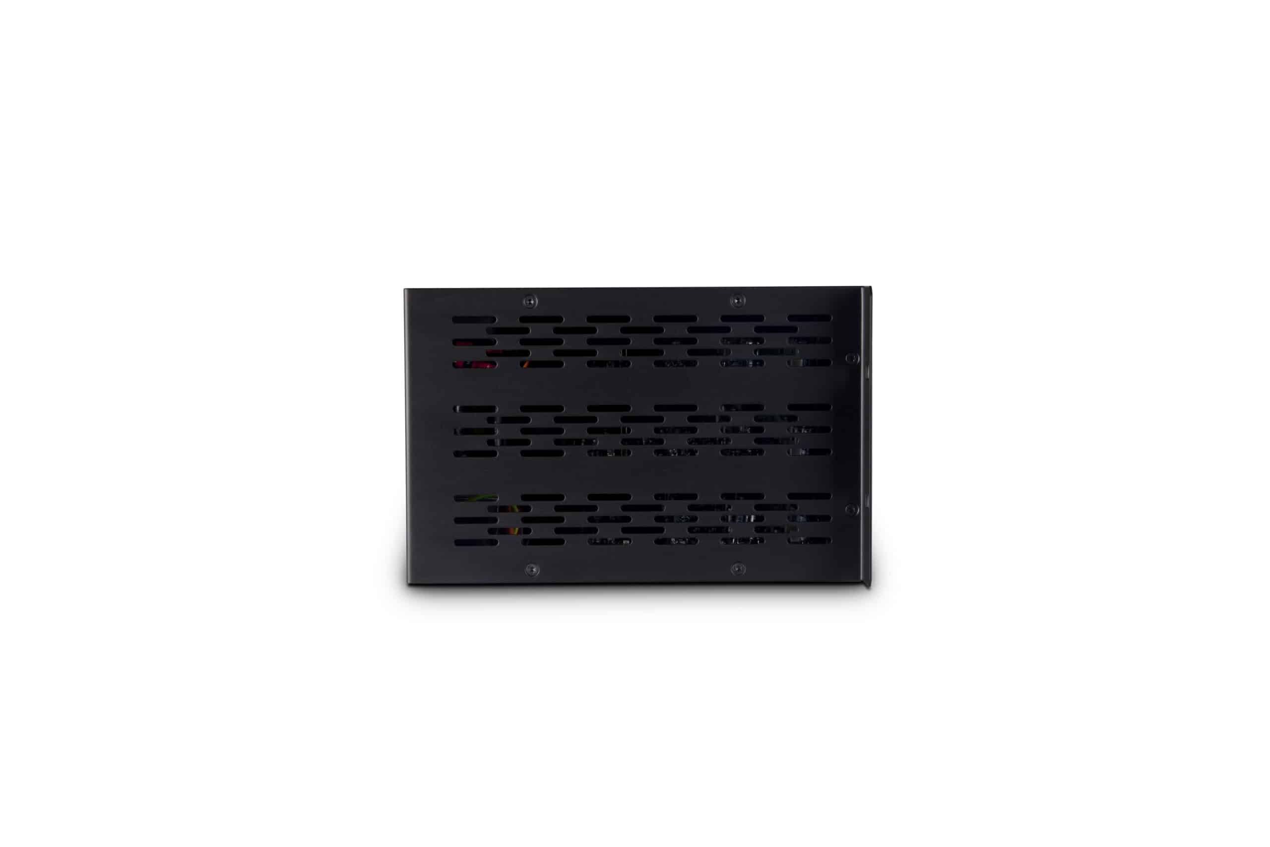 Allen & Heath AR2412 I/O & Networking