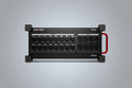 Allen & Heath DT168 I/O Networking, 16in / 8out Dante Interface