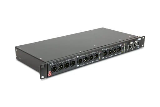 Allen & Heath DX012 I/O Networking, 12out 96kHz Expander