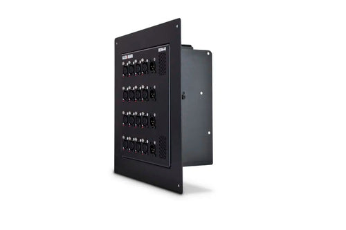 Allen & Heath DX164-W I/O Networking, 16in / 4out 96kHz Expander