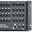 Allen & Heath GX4816 IO Networking, 48in / 16out 96kHz Expander With Stagebox