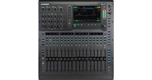 Allen & Heath Qu-5 Compact Digital Mixers