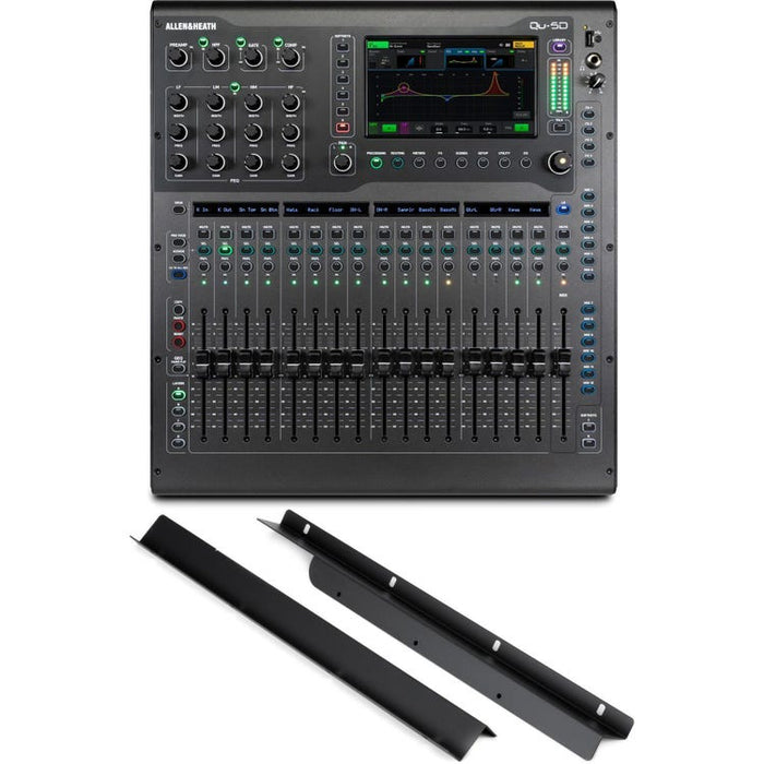 Allen & Heath Qu-5D Compact Digital Mixers