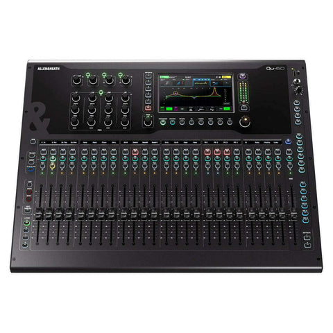 Allen & Heath Qu-5D Compact Digital Mixers