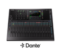 Allen & Heath Qu-6D Compact Digital Mixers