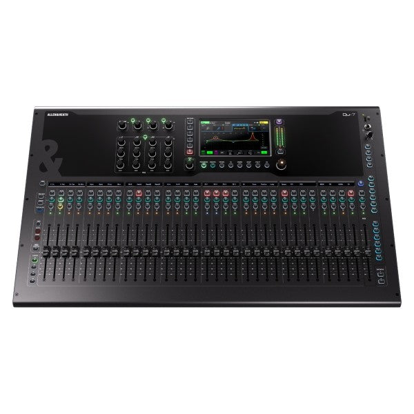 Allen & Heath Qu-7 Compact Digital Mixers