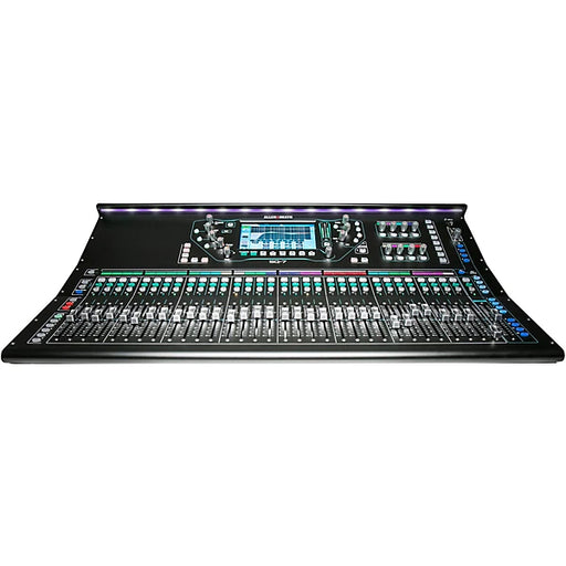 Allen & Heath Qu-7 Compact Digital Mixers