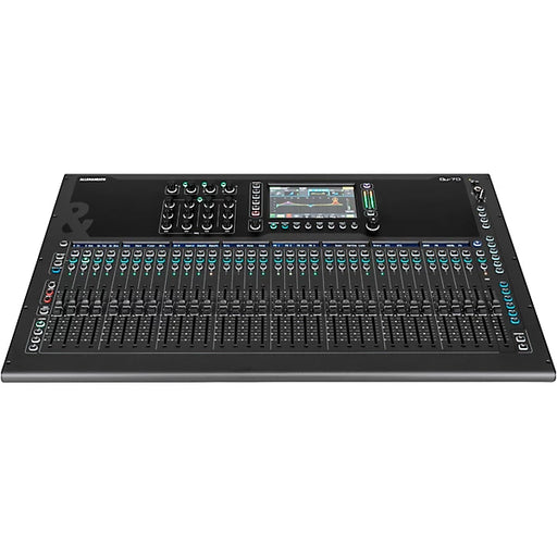 Allen & Heath Qu-7D Compact Digital Mixers