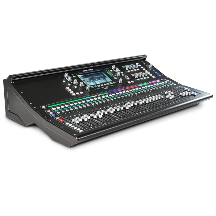 Allen & Heath SQ-7 Compact Digital Mixers