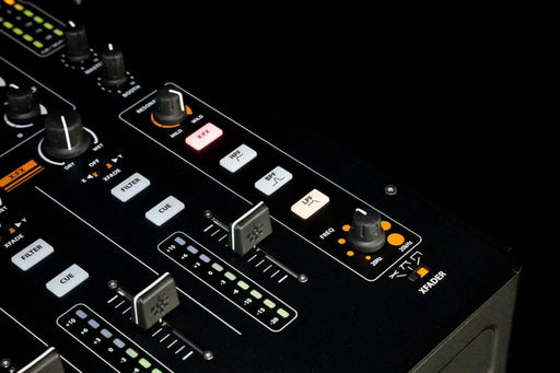 Allen & Heath Xone-43 DJ Mixers and Controller