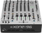 Allen & Heath Xone-96, 6+2 Channel Analogue Mixer with Interface